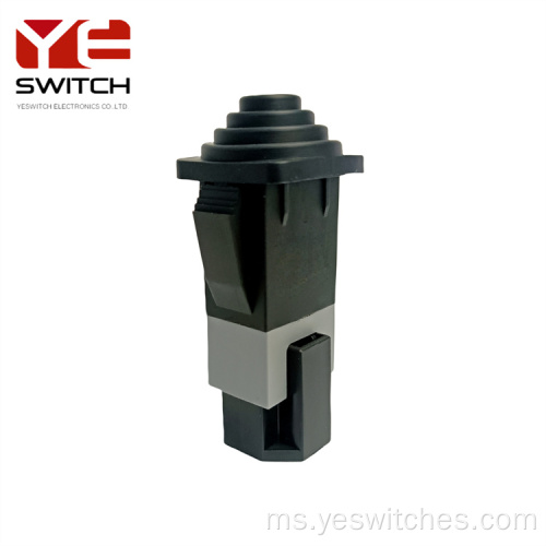 Yeswitch FD-01 Plunger Safety Riding Lawn Mower Switch